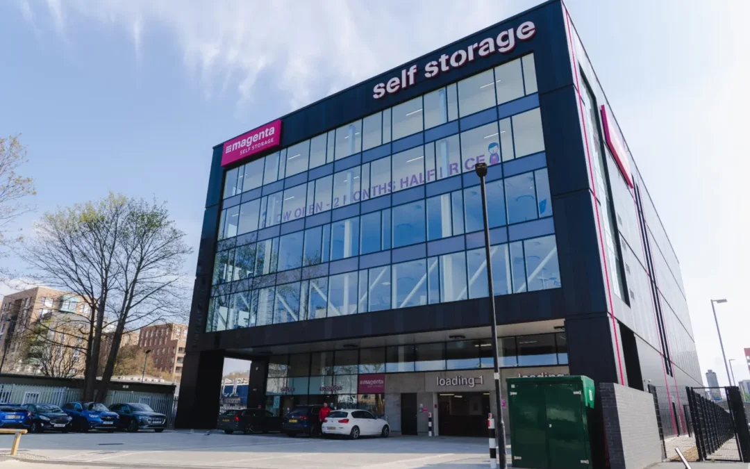 AI in UK Self Storage: A Bolt-On, not a Bypass